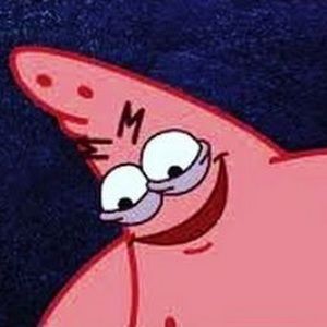 Meet your Posher, Scum